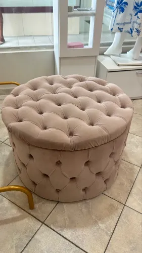 Puff Baú