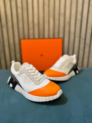 Tênis Hermes