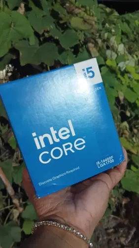 processador Intel core i5