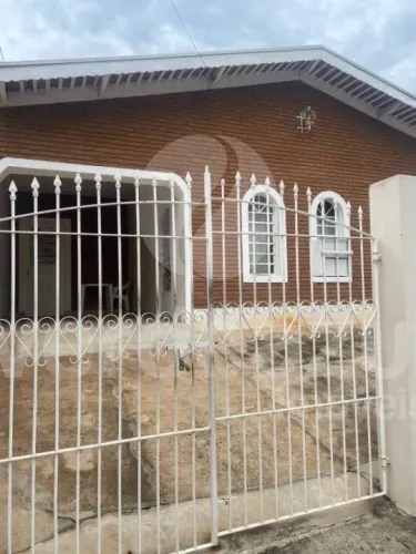 casa - Parque Santa Bárbara - Campinas