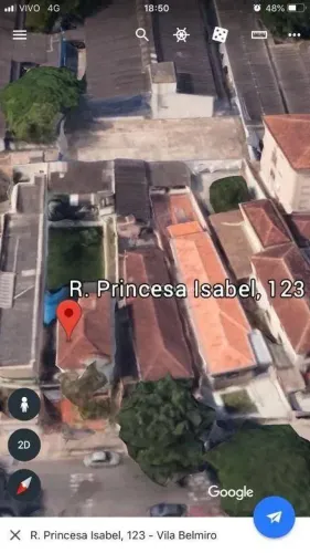 CASA NA VILA BELMIRO