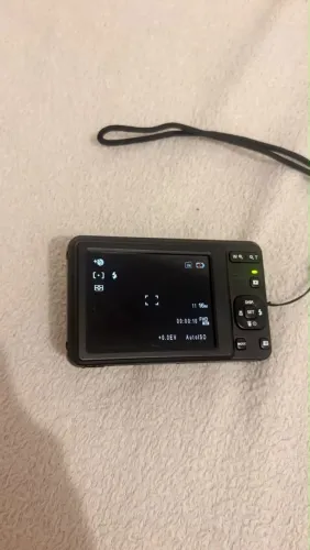 kodak Pixpro fz55