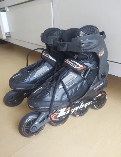 Patins Traxart Zephyr n36