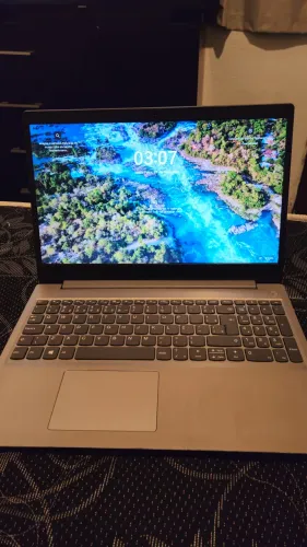 Notebook Lenovo Ideaped 3