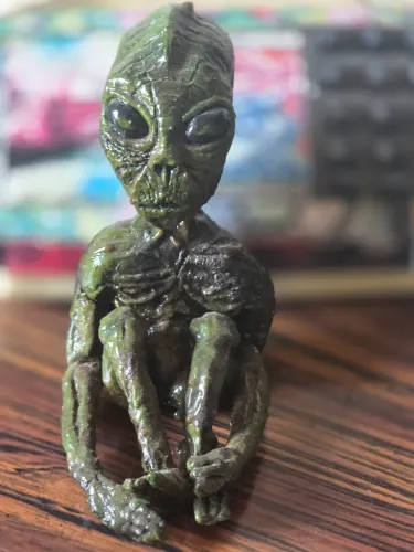 Miniatura ET