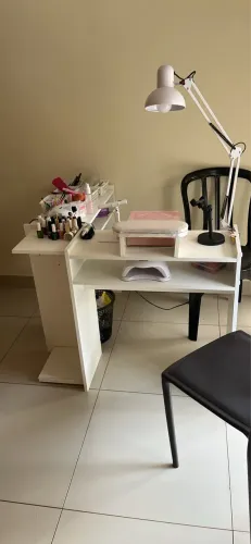 Mesa nail designer
