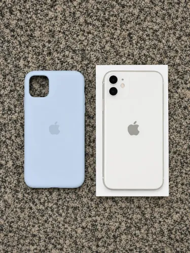 IPHONE 11 TODO ORIGINAL