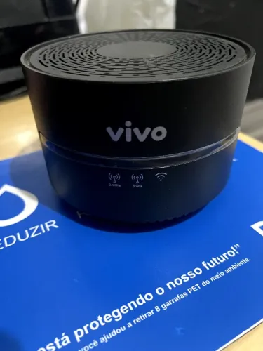 Repetidor Wifi Vivo 5Gz 