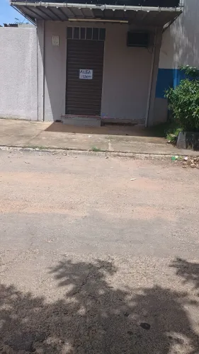 Alugo sala comercial climatizada na Av presidente Vargas j marista 