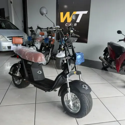 Scooter Eletrica X13 1000w 2026