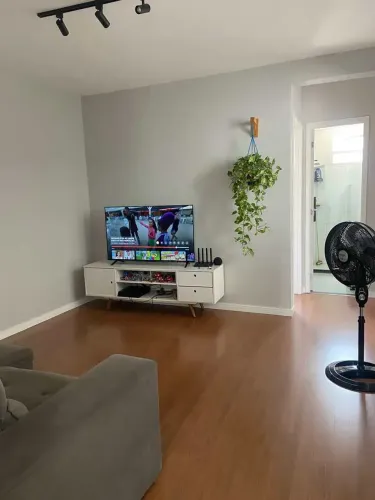 Apartamento com 2 quartos, 1 vaga e 45.00m² à venda no Condomínio Ville Fiore, Ribeirão da