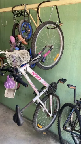 Bike caloi ceci