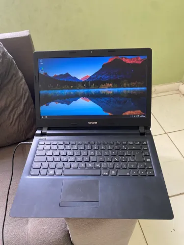 Notebook Windows 10 -Escritório ou Faculdade