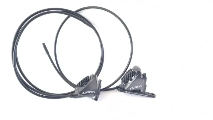 Pinças de Freio Shimano Grx BR-RX810 Hidráulicas