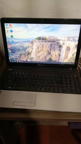 Notebook Acer
