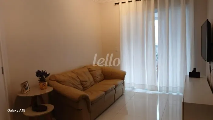 Apartamento 3 quartos à venda no(a) Tatuapé