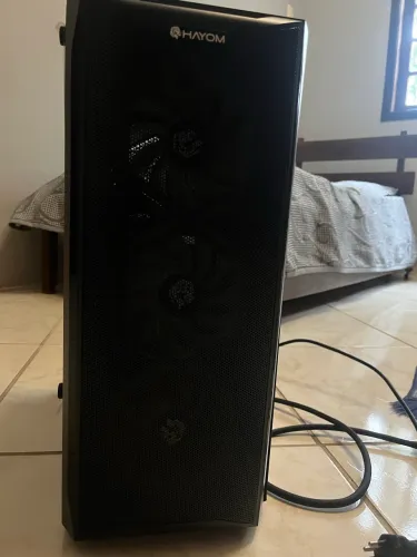Pc gamer 