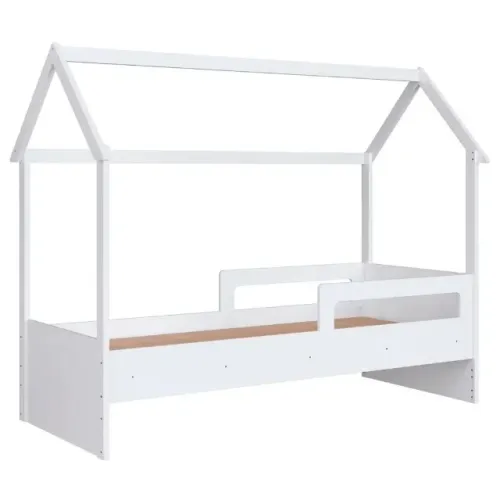Cama Infantil Casinha Montessoriana