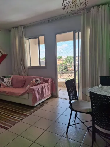Apartamento, 2 quartos, 1 suíte, 66 m², 1 vaga no Jardim Europa em Goiânia