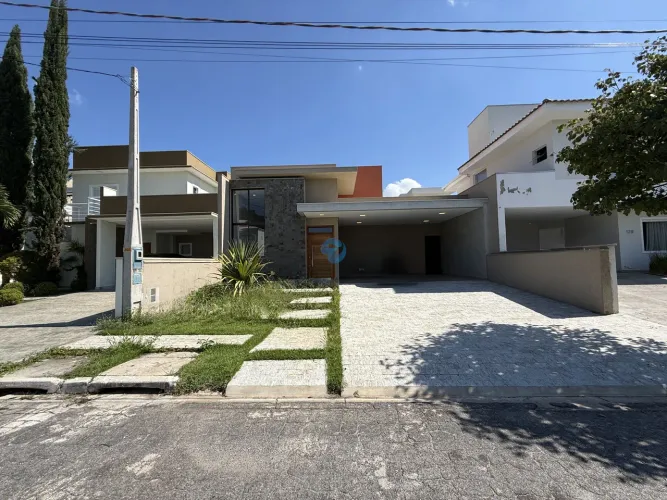 Casa em condomínio Gramados de Sorocaba