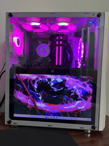 Pc gamer