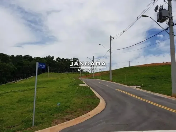 Terreno - 125 Metros - Condominio Terra Nobre - Todo Murado - Km 22 - Cotia