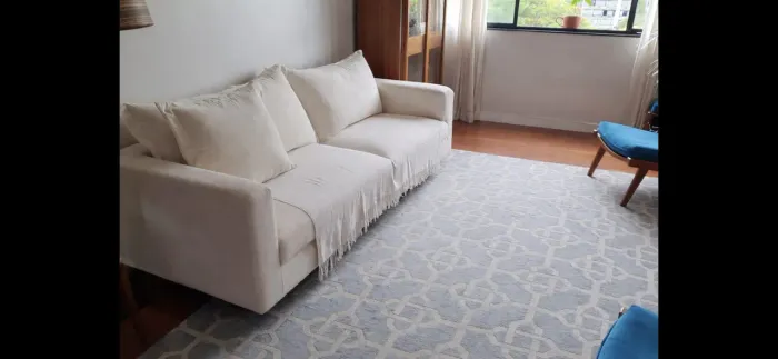 Tapete Silk Shaggy 2x2,5