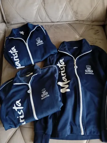Uniforme Marista