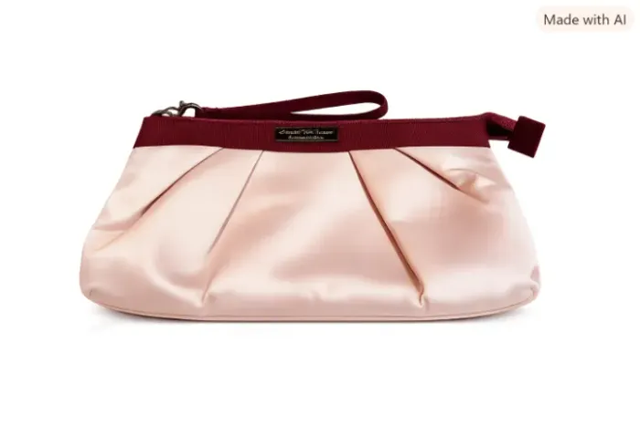 Necessaire Feminina Salvatore Ferragamo