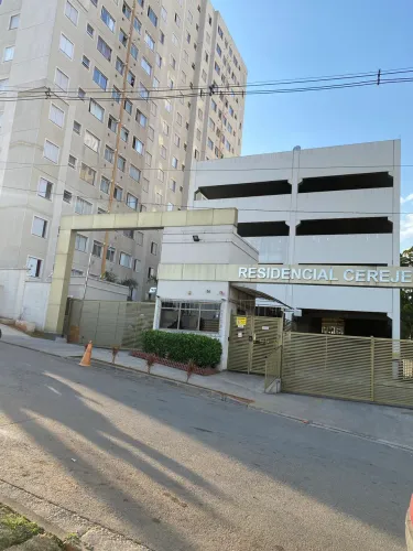 Seja o primeiro morador desse lindo apartamento. 