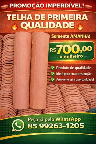 Promoção