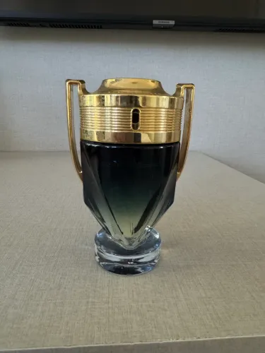 Perfume Paco Rabanne Invictus 75ml original