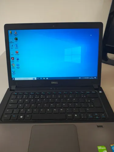 Notebook Dell Vostro 14-548?0