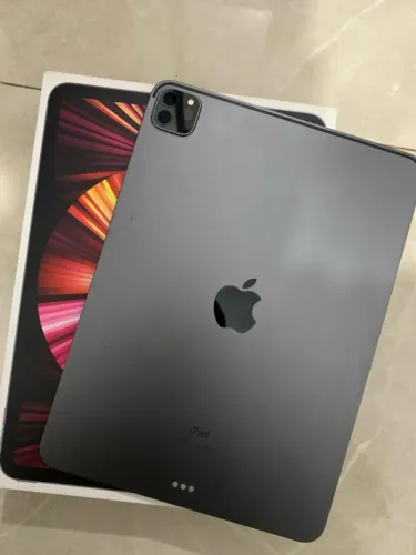 iPad Pro 11 3ª Geração 128GB