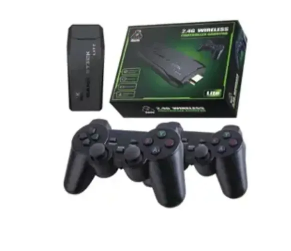 Game stick 