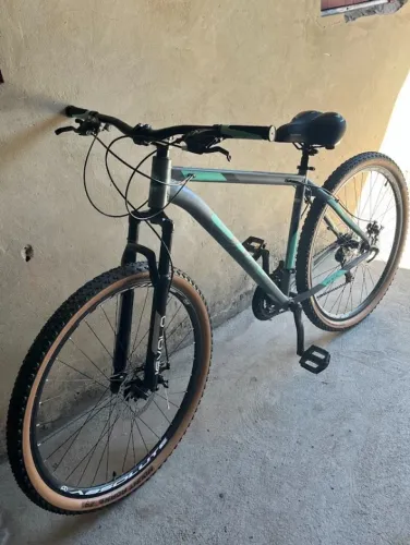 Bicicleta GTA Aro 29 - OPORTUNIDADE