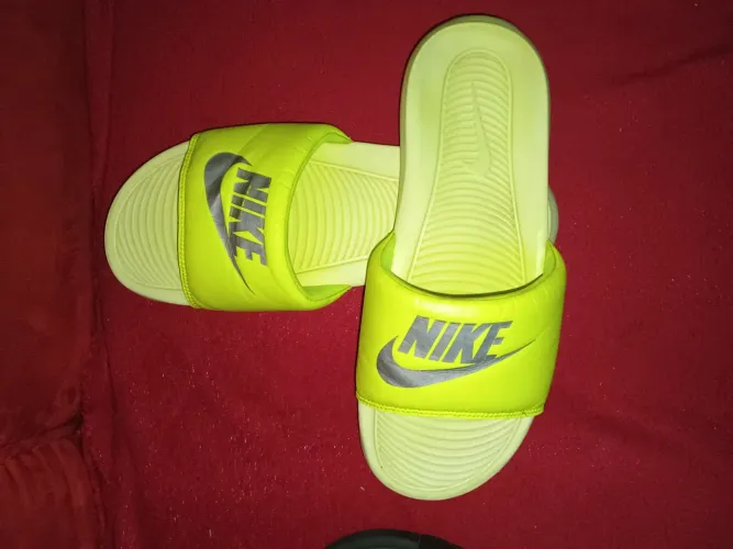 Chinelo Nike original número 41 