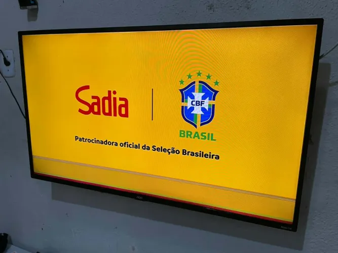 Smart Roku Tv 43 Polegadas AOC 
