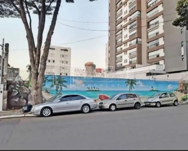Terreno Campo Belo