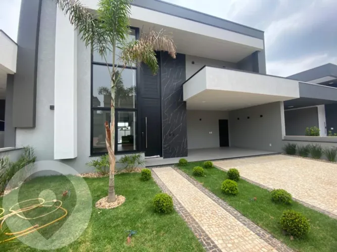 Casa à venda no bairro Parque Brasil 500