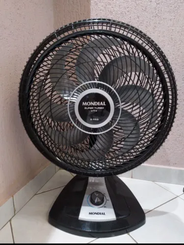 Ventilador MONDIAL 8 pás 40cm