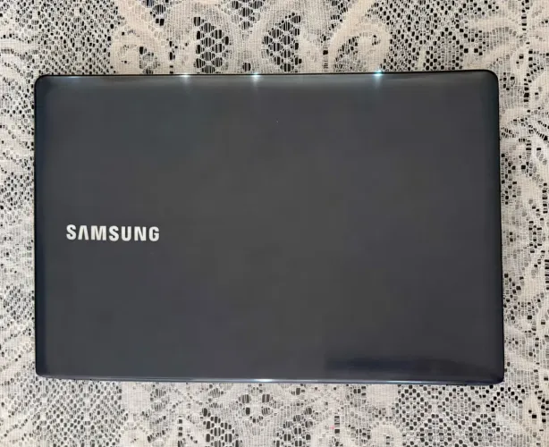 Notebook Samsung 15" - 950$