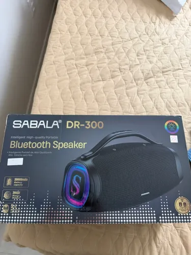 Caixa SABALA dr 300