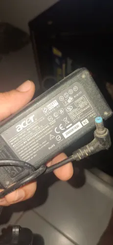 Fonte para notebook Acer