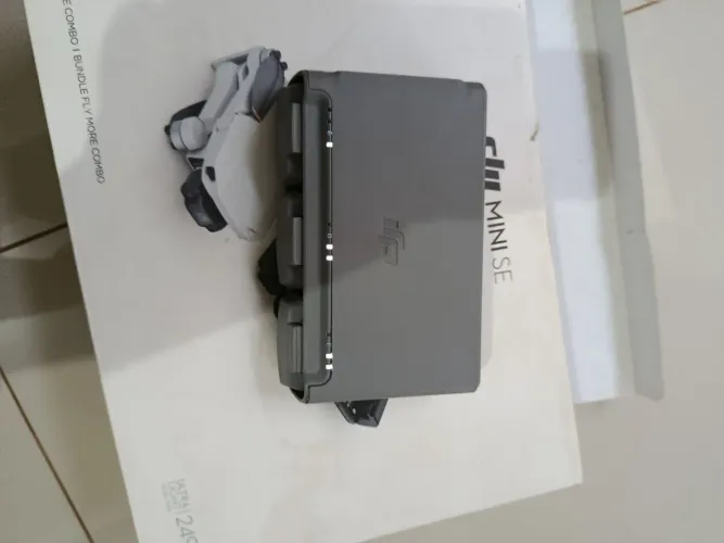 Drone SE mini