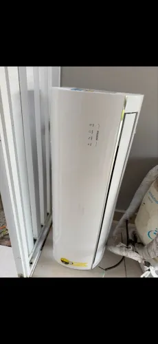 Central de Ar Springer Midea 12.000 BTUS