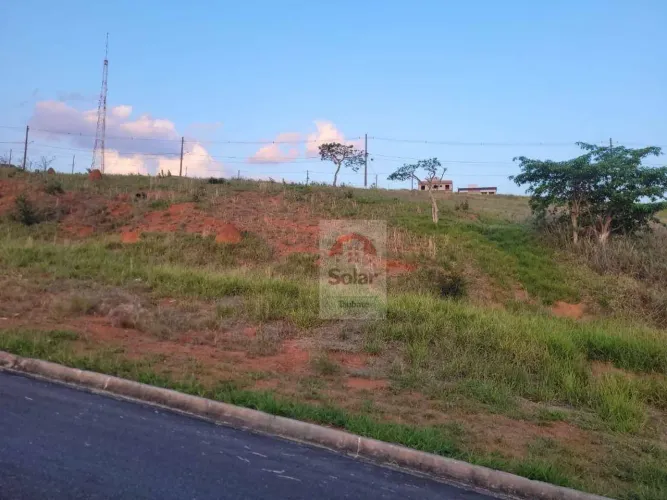 Terreno à venda, 630 m² por R$ 290.000,00 - Campos do Conde Taubaté - Taubaté/SP