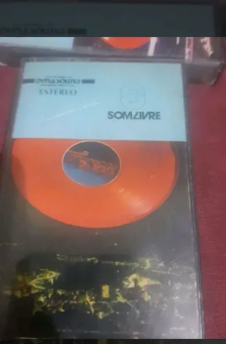 Furacão2000 volume 1 som livre raridade funk
