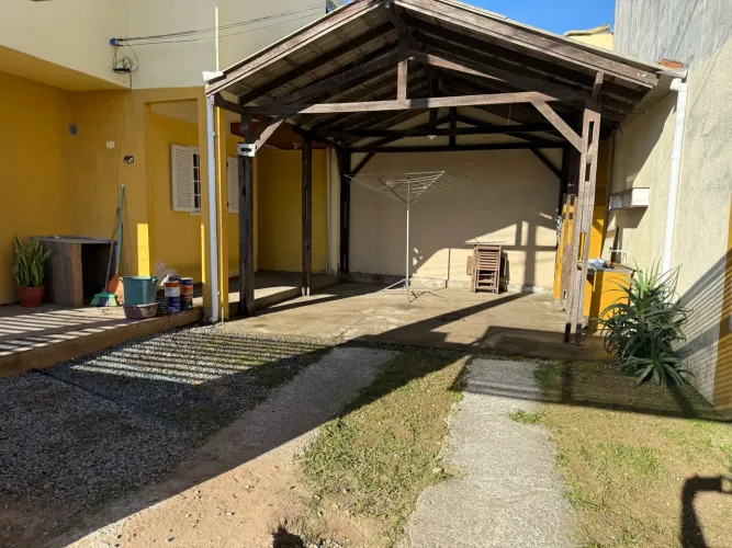 Casa aluguel campeche
