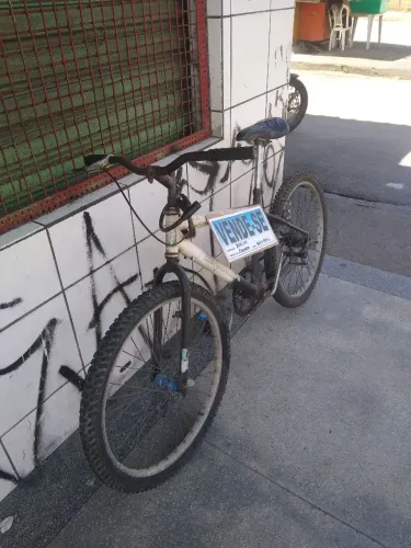 Bike aro 24 Zummi infantil 